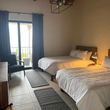 Casa Rivera De Moras San Luis Soyatlán Dış mekan fotoğraf