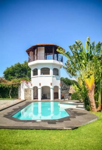 Casa Rivera De Moras San Luis Soyatlán Dış mekan fotoğraf