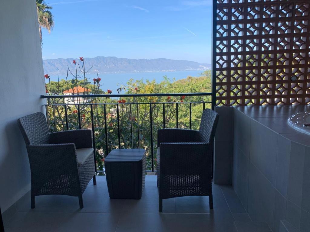 Casa Rivera De Moras San Luis Soyatlán Dış mekan fotoğraf