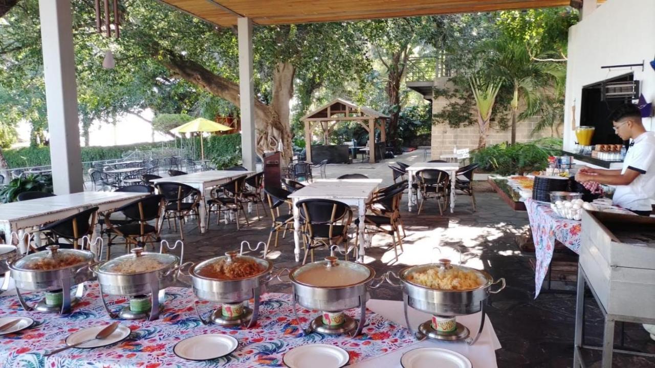 Casa Rivera De Moras San Luis Soyatlán Dış mekan fotoğraf