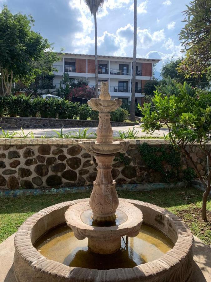 Casa Rivera De Moras San Luis Soyatlán Dış mekan fotoğraf