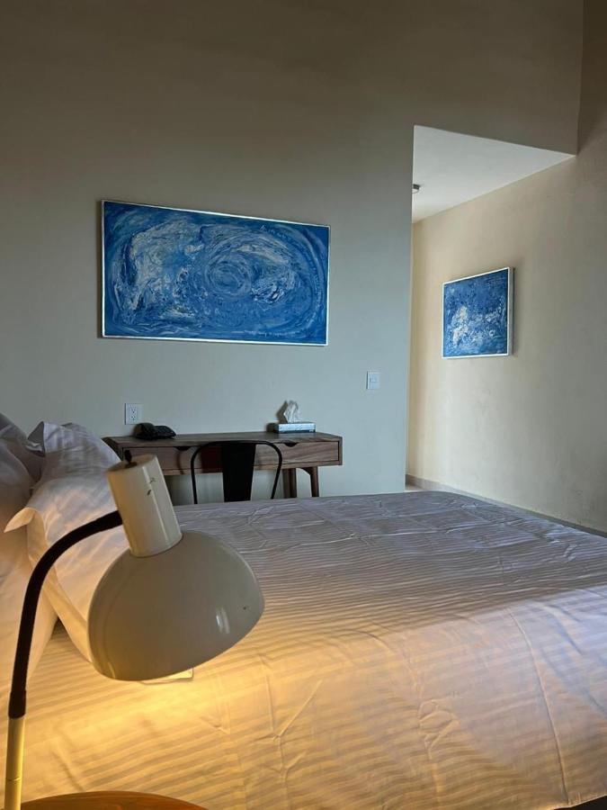Casa Rivera De Moras San Luis Soyatlán Dış mekan fotoğraf