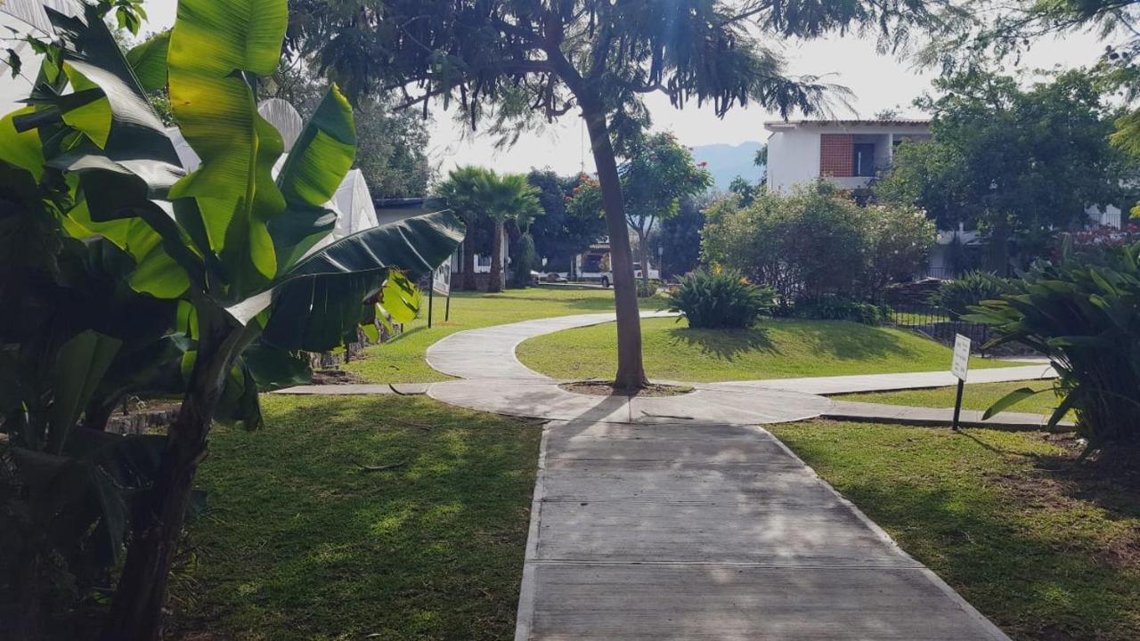 Casa Rivera De Moras San Luis Soyatlán Dış mekan fotoğraf