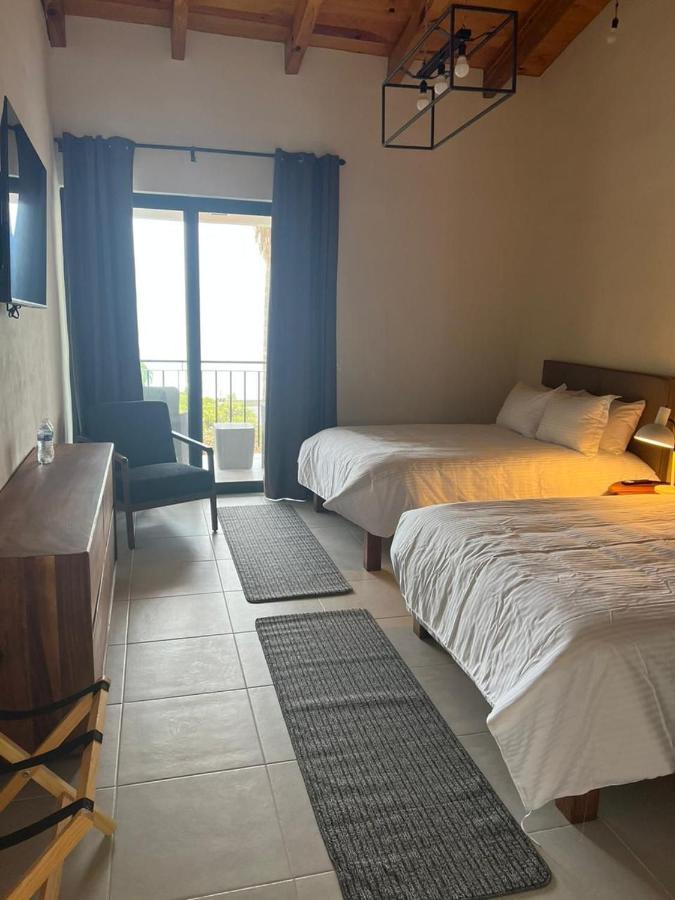 Casa Rivera De Moras San Luis Soyatlán Dış mekan fotoğraf